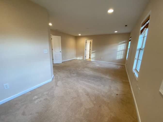 Alcove Rooms's room