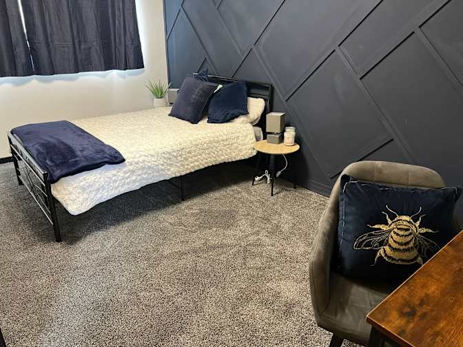 callum's room