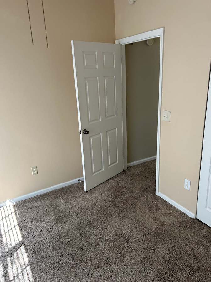 Jake's room
