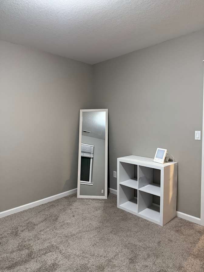Brenda's room