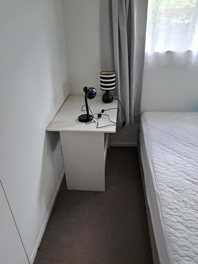 Jeremy maton's room