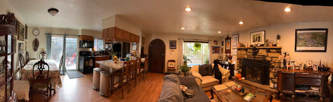 Nobia Kubby's room