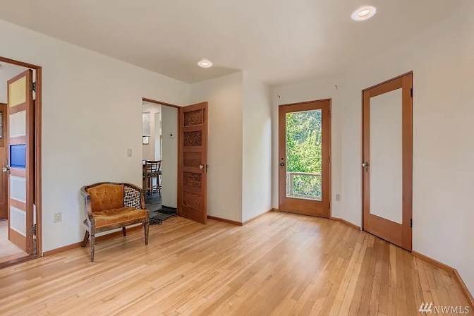 Susan's room