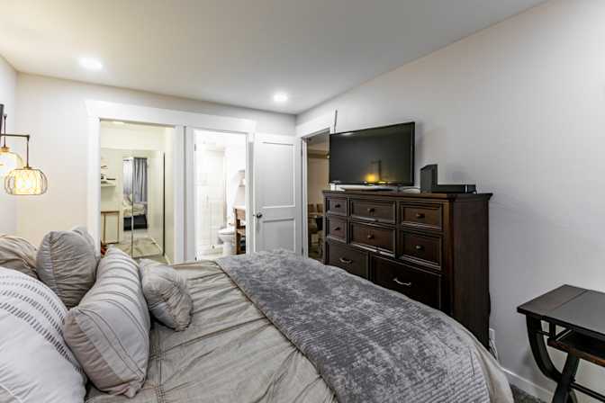 Maria's room