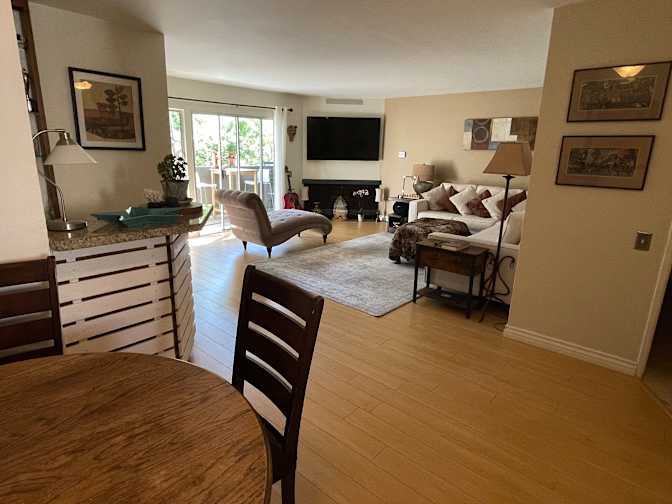 Philip's room