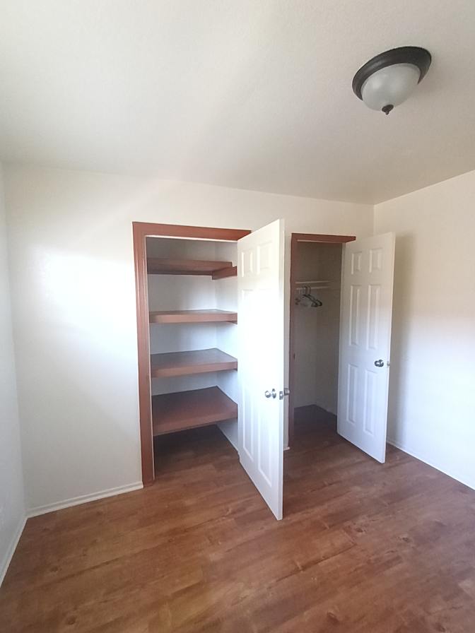 Branniff's room