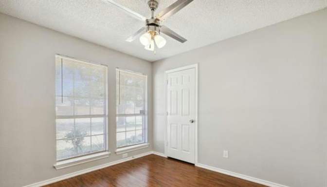 Johanne's room