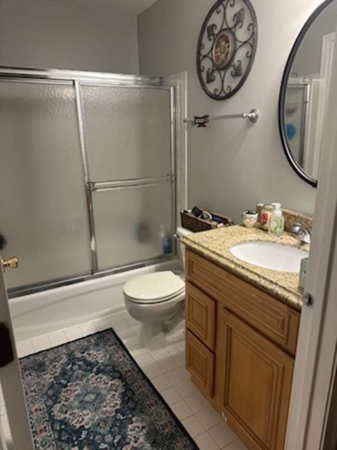 susan's room