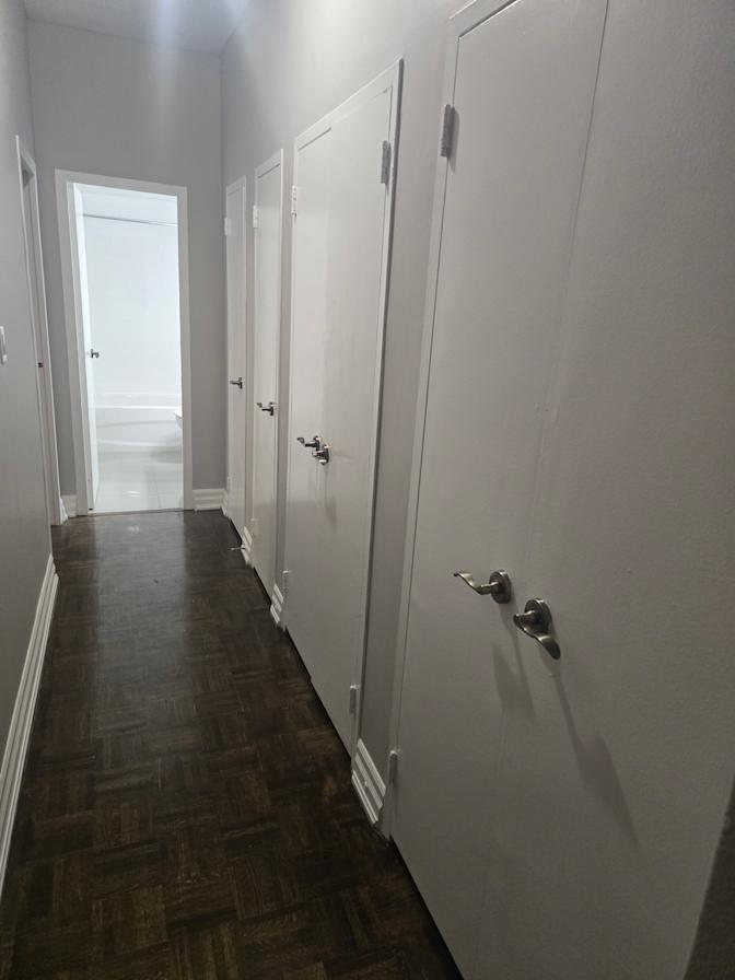 bhavika nihalani's room