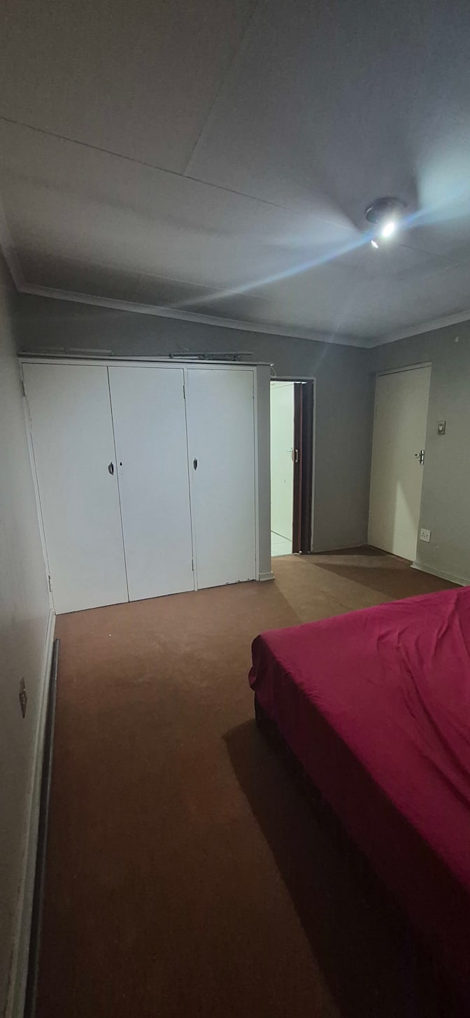 Rucardo's room