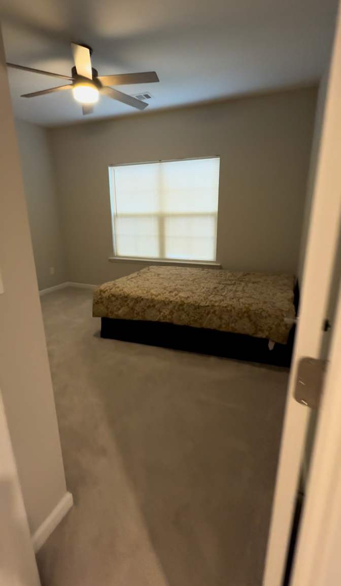 Danny's room