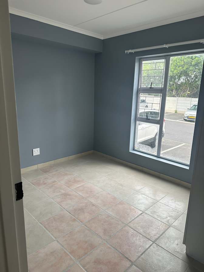 Umba J's room