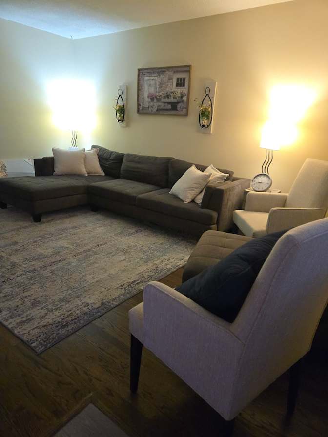 roxanne fink's room