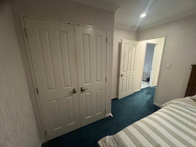 Nanise's room