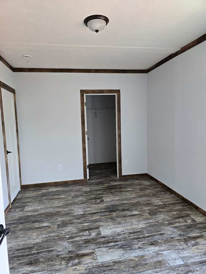 Shaun's room