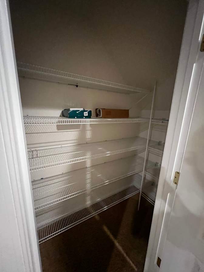 Omer's room