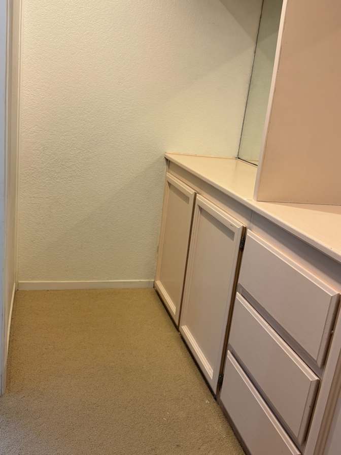 Michelle's room