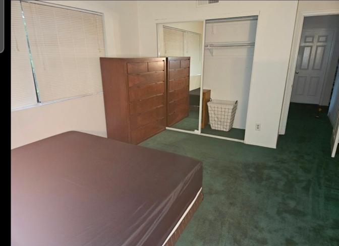 Steve's room