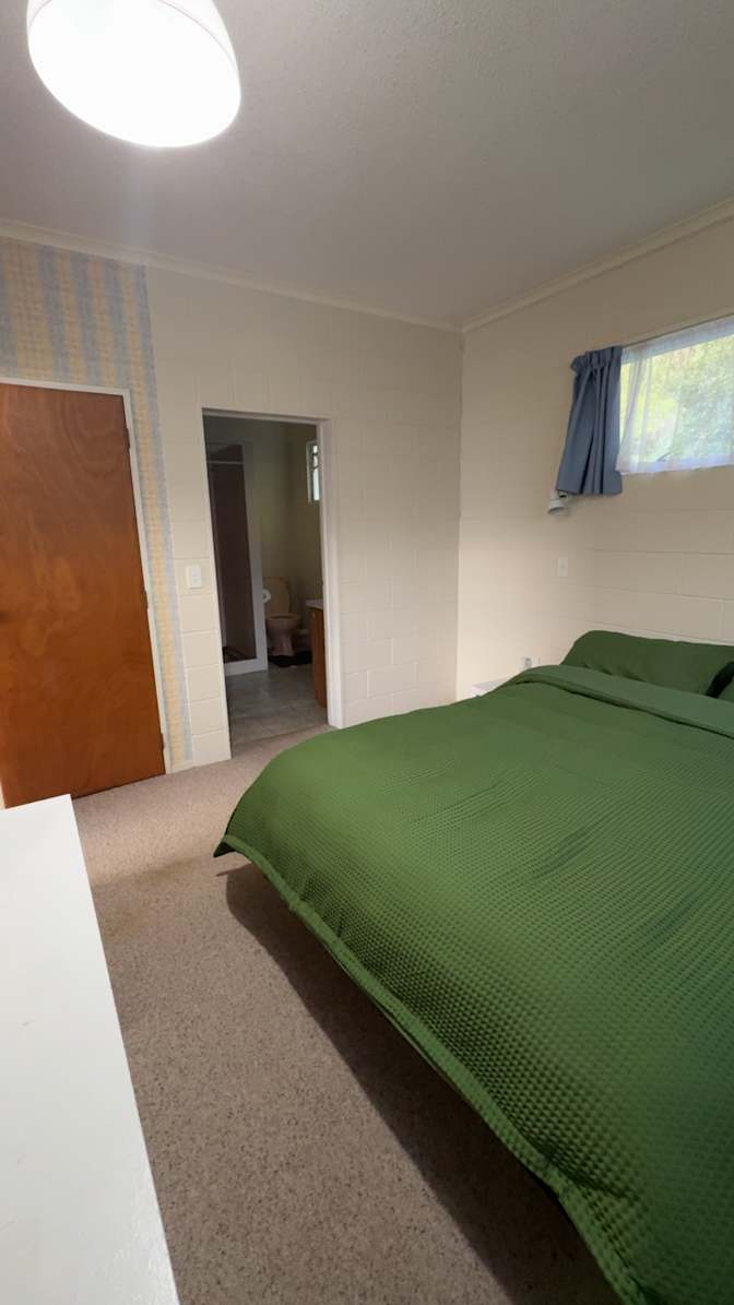 Kerri's room
