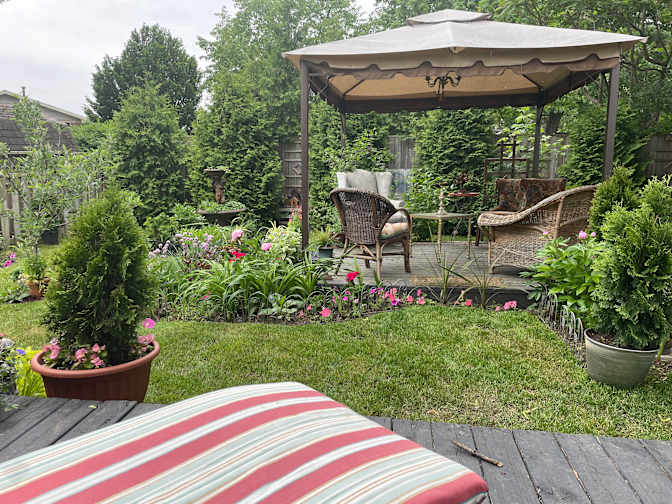 Jeffrey Pommer's room