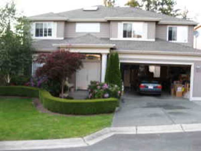 Norm's room