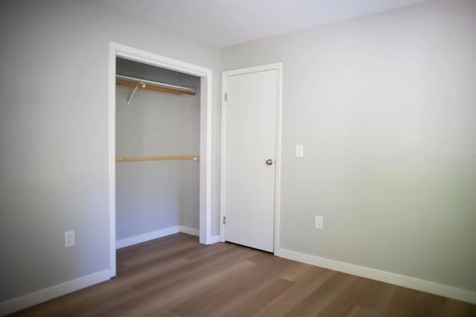 Nathan's room