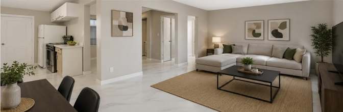 Nick Armstrong's room