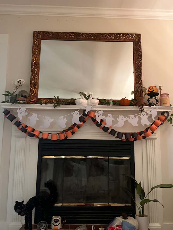 lily's room