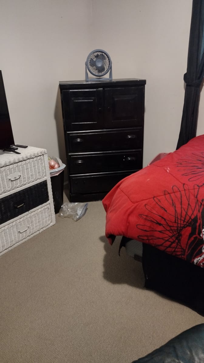 Jennifer's room
