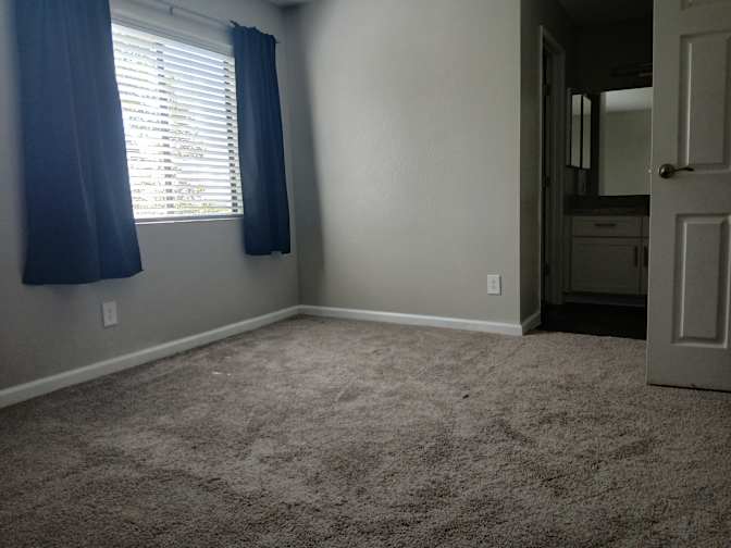 Tim's room