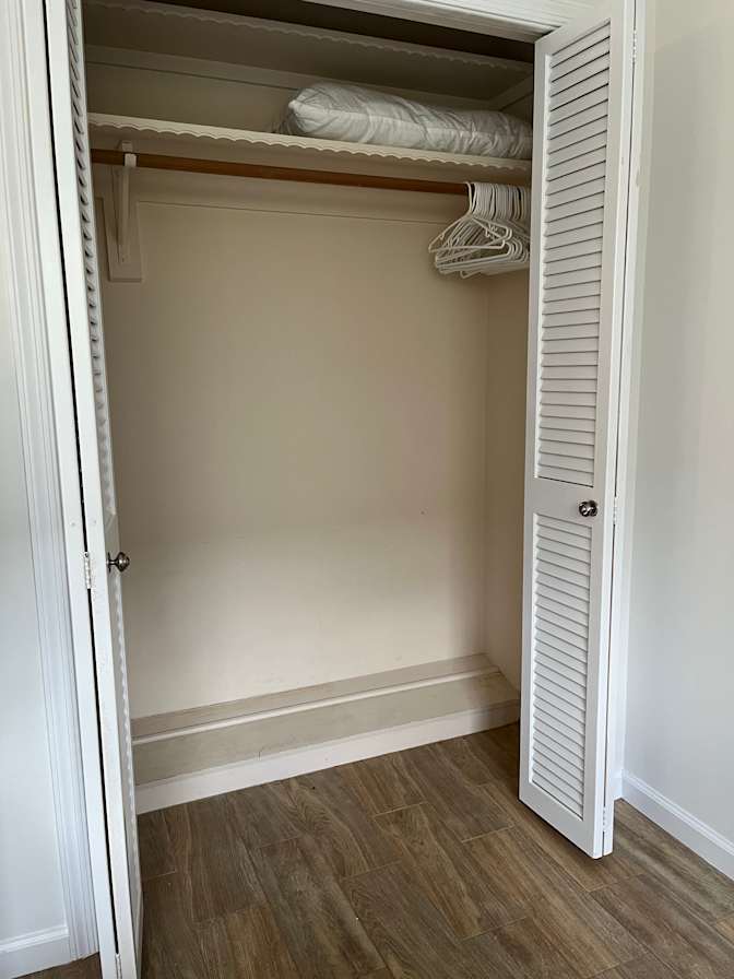 Aviva's room