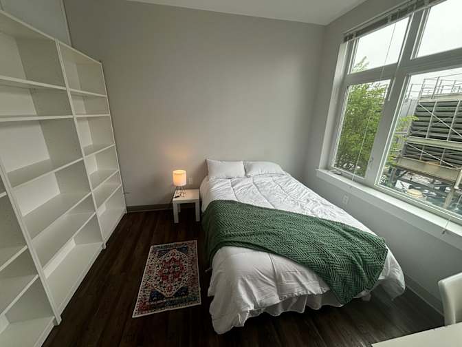 July's room