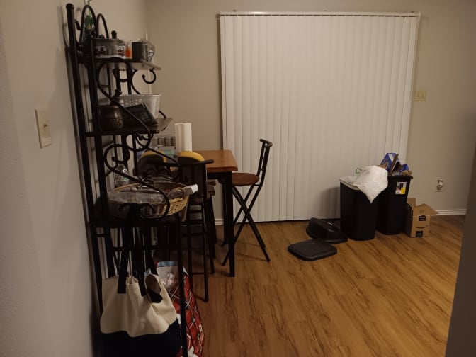 Jill's room