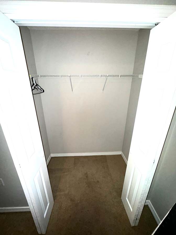 Shelby's room