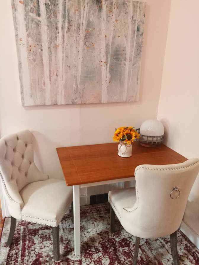 mary's room