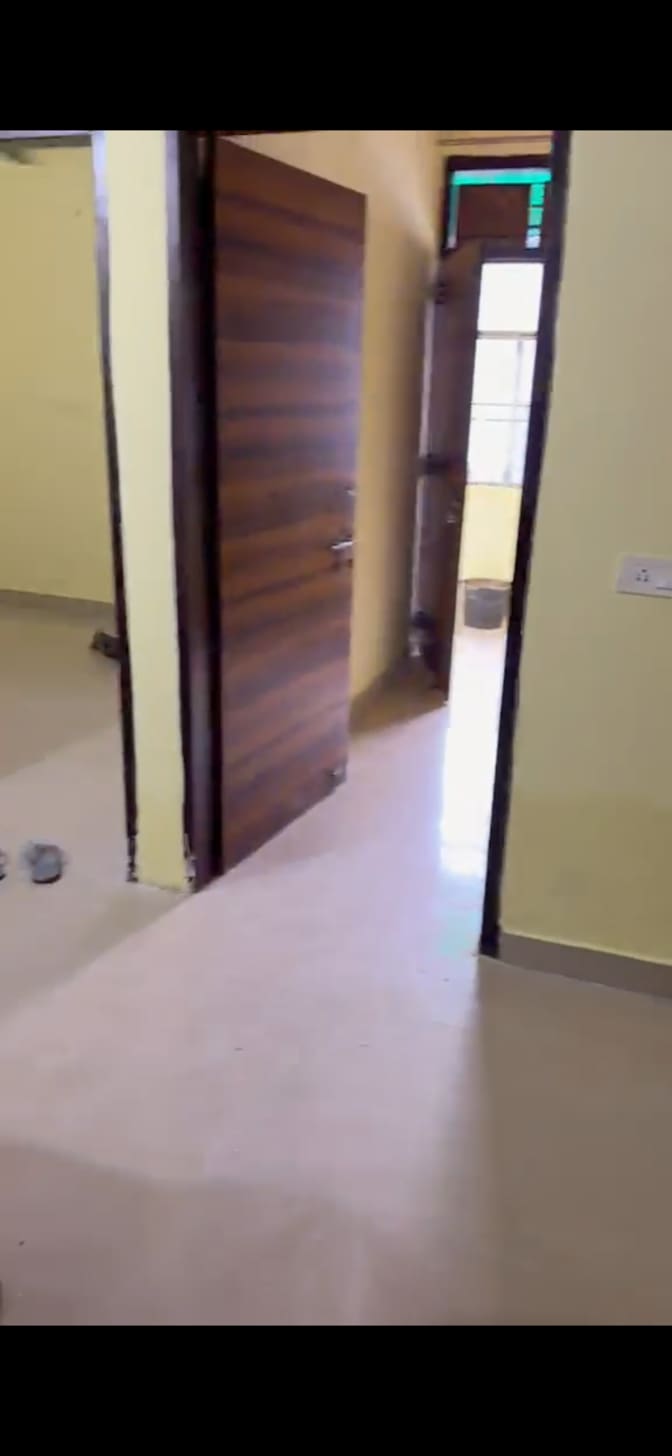 Mansi's room
