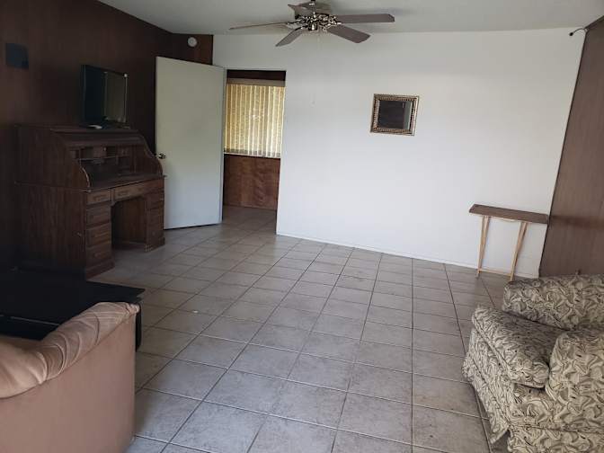 Happy Renter's room