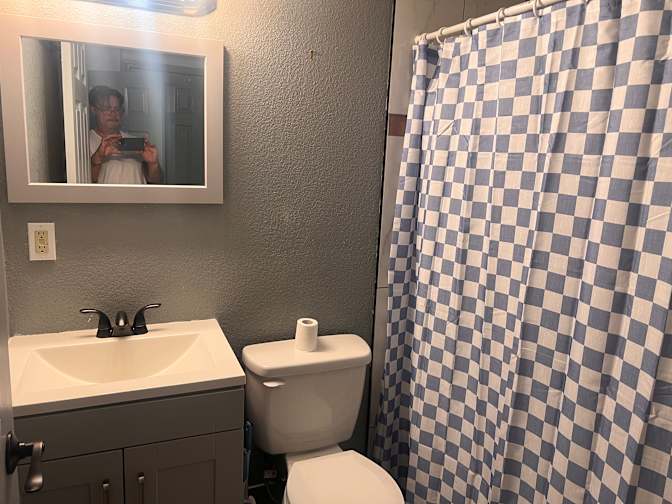 david's room