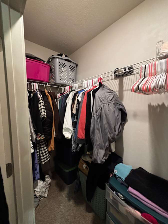 Natalia's room