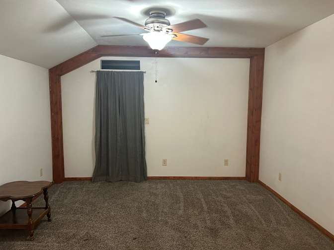 Bri's room