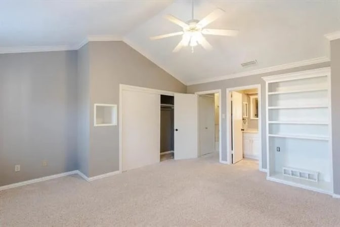 Aniket's room