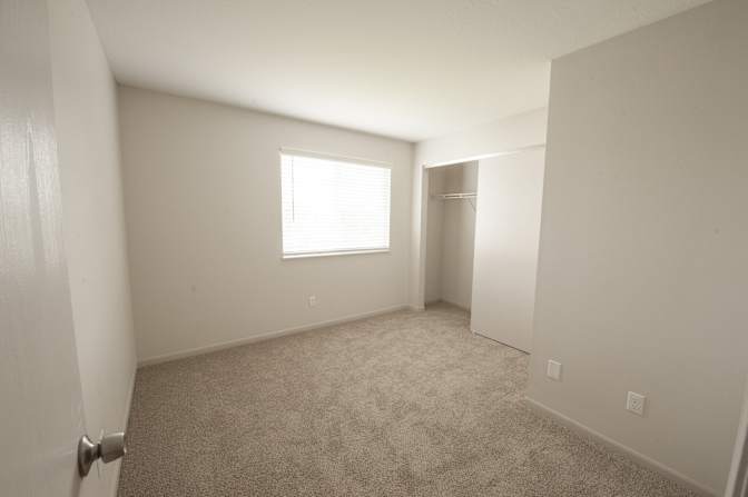 Yvonne Fernandez's room