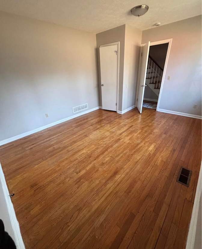 Cearena's room