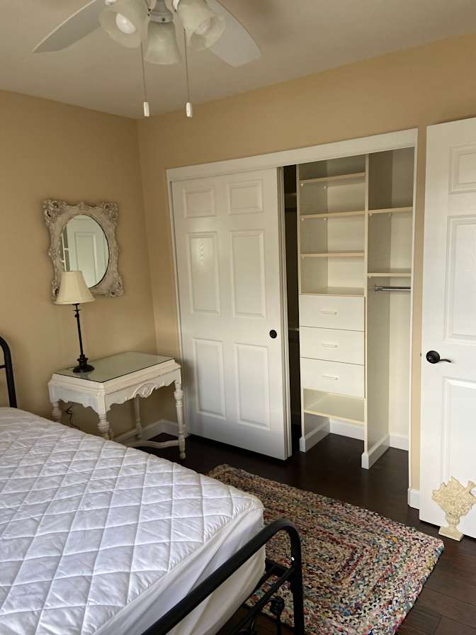 Cyndi's Room's room