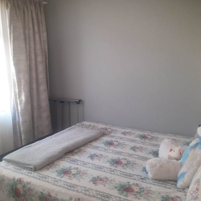 Lebo's room