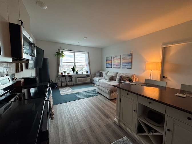 Jason's room