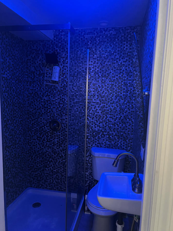 Jonathan's room