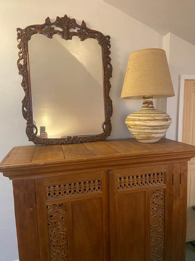 Adam Schoenhardt's room