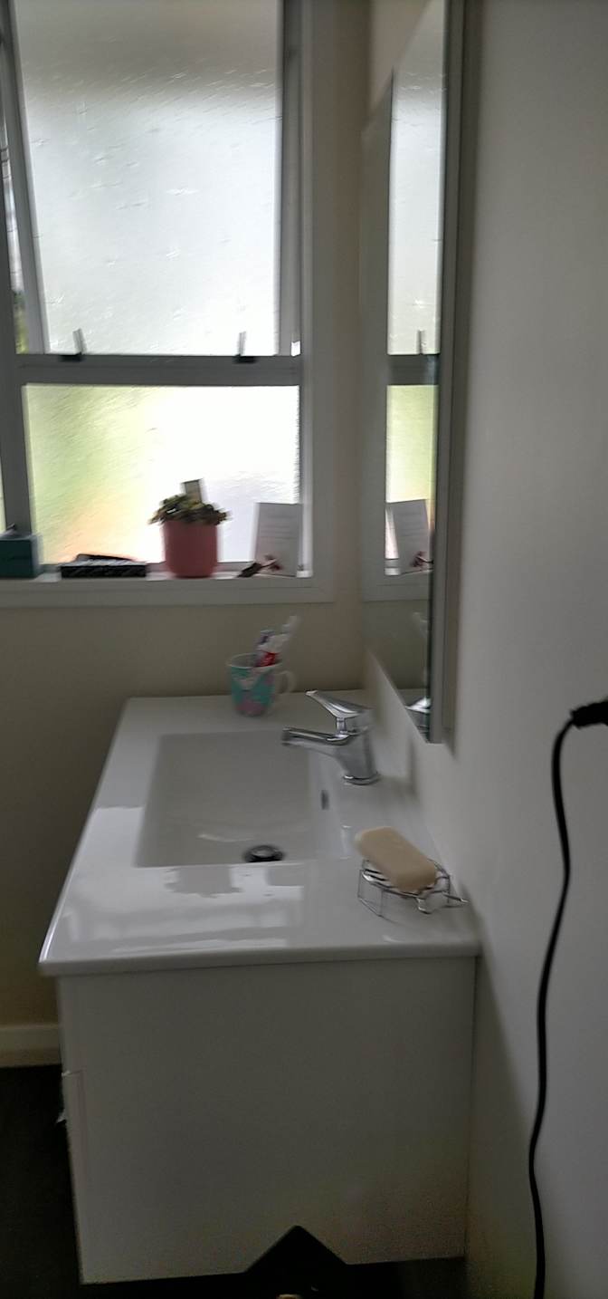 Wendy's room