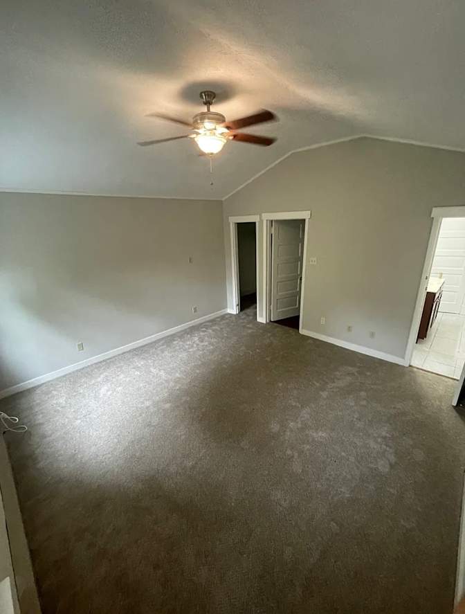 Nenetl's room